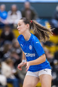 Bild 691 - wBJ NFV Futsalmeisterschaft